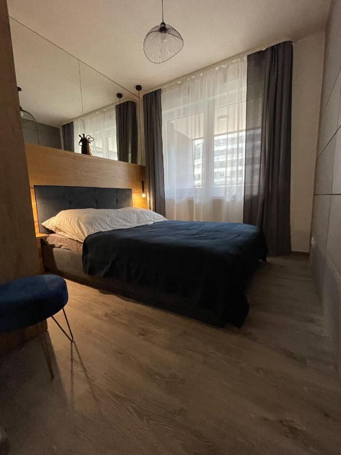 דירות קרקוב Bella Apartament מראה חיצוני תמונה